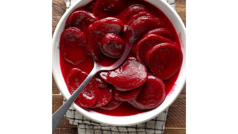 خواص بی نظیر لبو قرمز از لاغری تا درمان دیابت