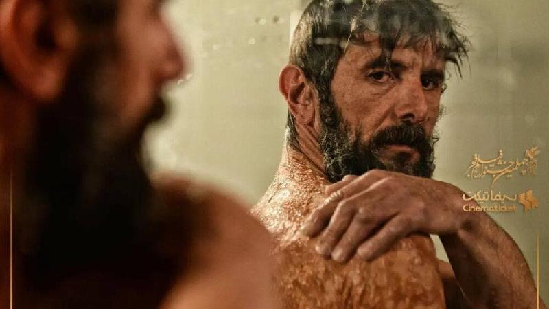 ناگفته های امین حیایی از فیلم برف آخر