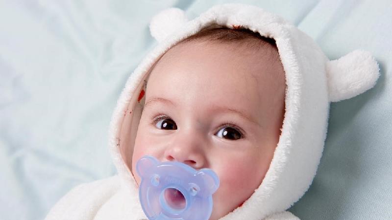 برای ترک پستانک چه کنیم