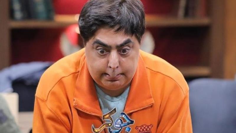 دانلود قسمت سوم از فصل سوم جوکر