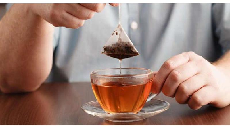 5 خاصیت شگفت انگیز چای کیسه ای برای پوست