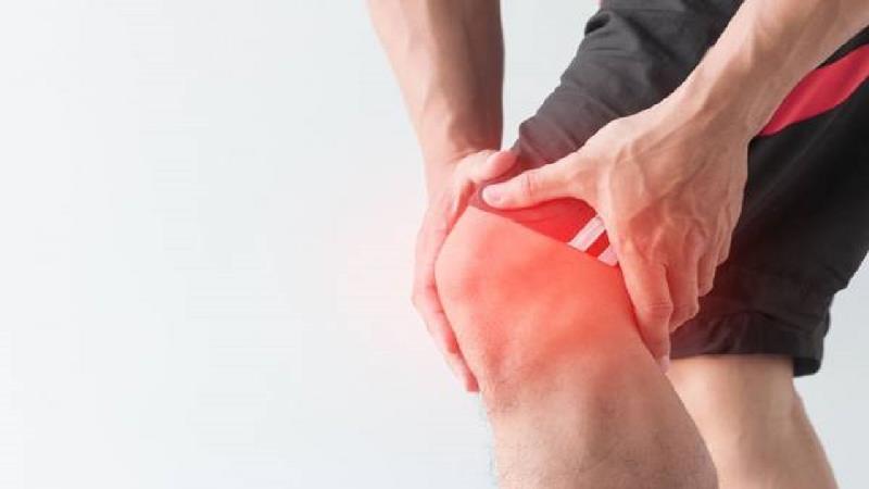 5 راه برای درمان زانو درد