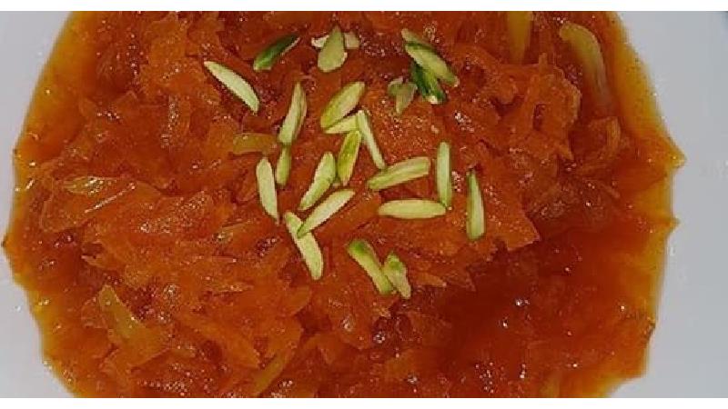 طرز تهیه مربا هویج خانگی و مجلسی خیلی خوشمزه