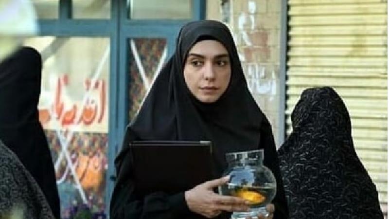 سریال برف بی صدا می بارد؛ چرا سیمین گول حبیب را خورد