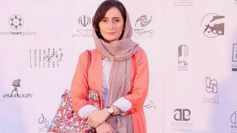 بیوگرافی کامل سهیلا گلستانی بازیگر نقش سارا در سریال خودخواسته