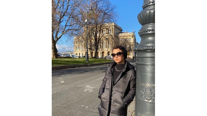 جزئیاتی جدید از بیماری سرطان مارال فرجاد