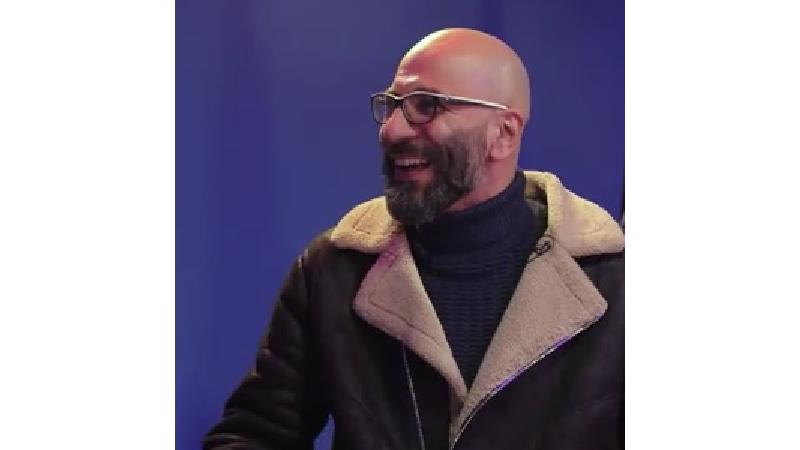 ناگفته های مربی خنداننده شو 3  از دلیل ضعف برنامه