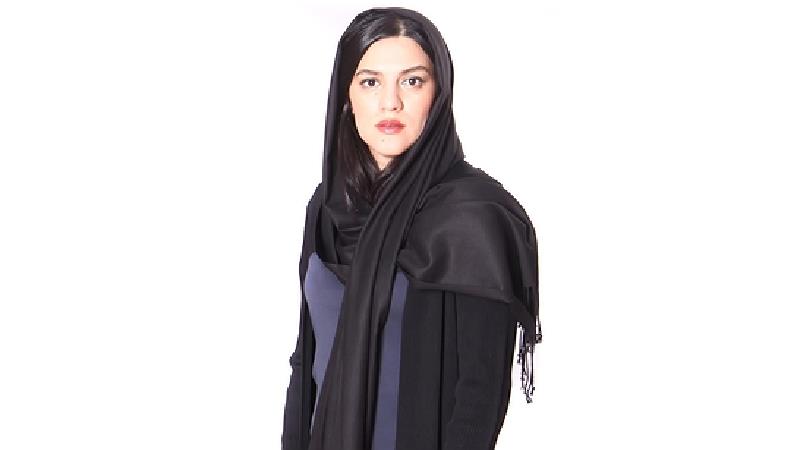 بیوگرافی کامل شایسته ایرانی بازیگر نقش منظر در سریال برف بی صدا می بارد