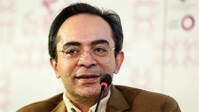 بیوگرافی کامل کارن همایونفر داور فصل سوم عصر جدید