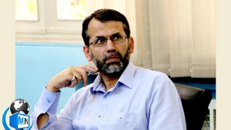 بیوگرافی کامل مجید اسماعیلی داور فصل سوم عصرجدید