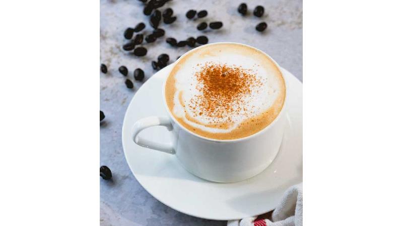 طرز تهیه کاپوچینو خیلی خوشمزه  به سبک کافی شاپ ها