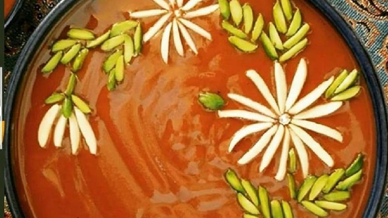 10 نکته طلایی برای خوشمزه شدن سمنو خانگی