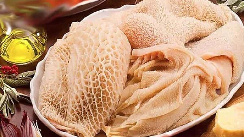 طرز تهیه سیرابی بدون بو بسیار خوشمزه برای ناهار روز تعطیل