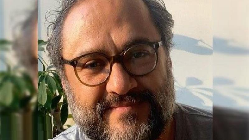 رامبد جوان بیمار است ؟