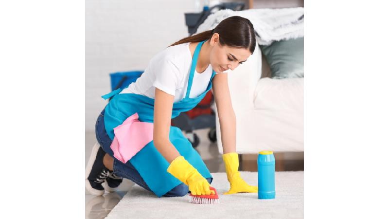 بهترین روش خانه تکانی سریع و آسان