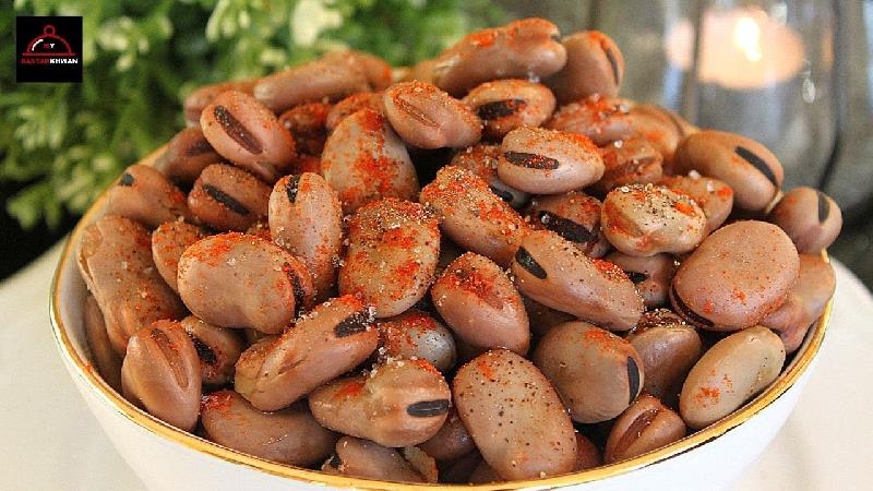طرز تهیه باقالی خوشمزه به سبک چرخی ها