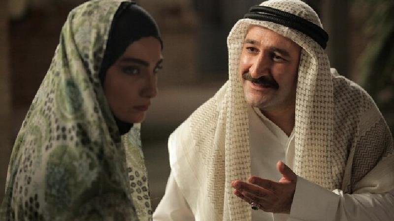 جزئیات پخش  سریال نجلا از شبکه افق