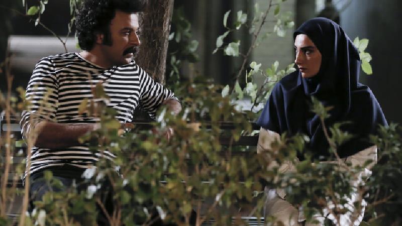 سریال نجلا 2: آخر سریال نجلا چه می شود آیا عبد در سریال نجلا شهید می شود