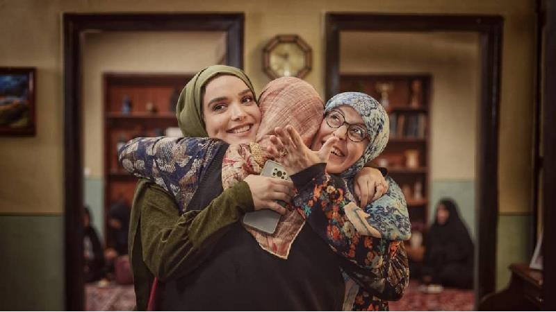 خلاصه داستان و ساعت پخش و تکرار سریال خداداد