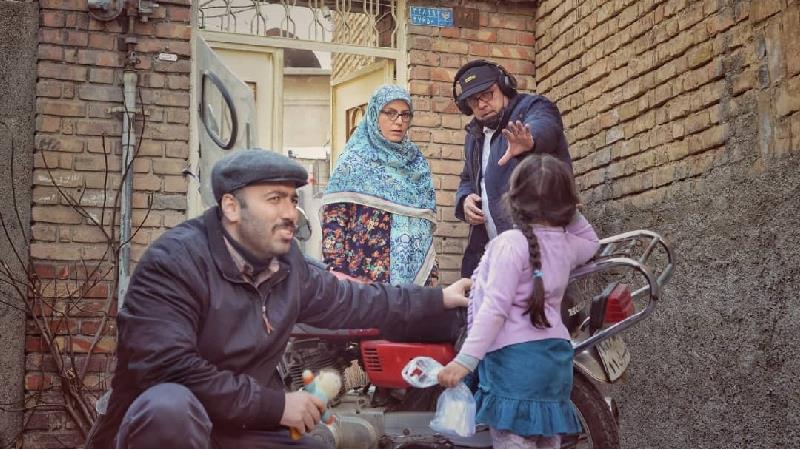 ساعت پخش و تکرار و خلاصه داستان سریال خداداد