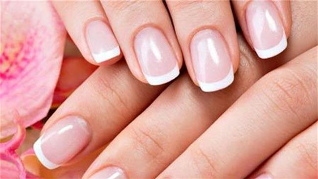 با این کارها ناخن های زیبا داشته باشید