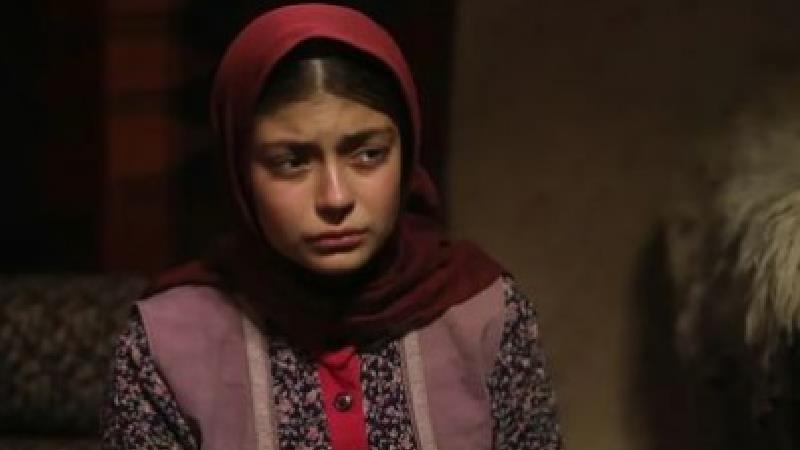 بیوگرافی کامل ستایش دهقان بازیگر نقش گلنسا در سریال جیران