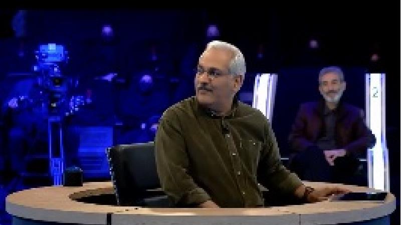 ساعت پخش و تکرار فصل 5 دورهمی