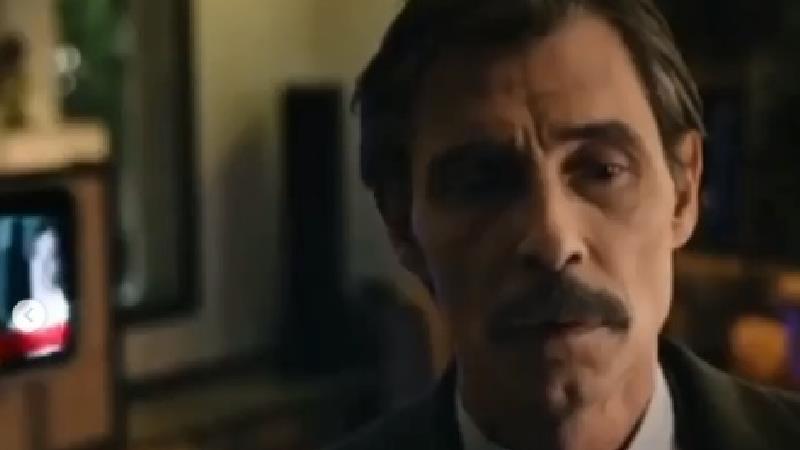 خلاصه داستان و بازیگران سریال حکیم