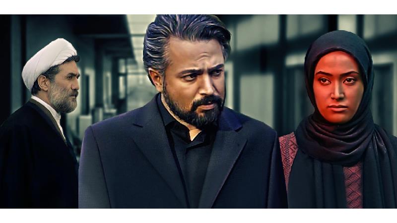 ساعت پخش و تکرار سریال او یک فرشته بود و خلاصه داستان و بازیگران