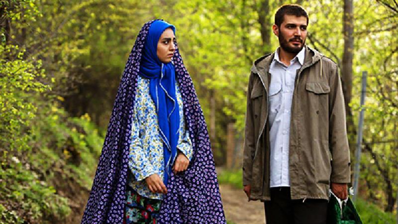 ساعت پخش و تکرار سریال آنام از شبکه آی فیلم و خلاصه داستان و بازیگران