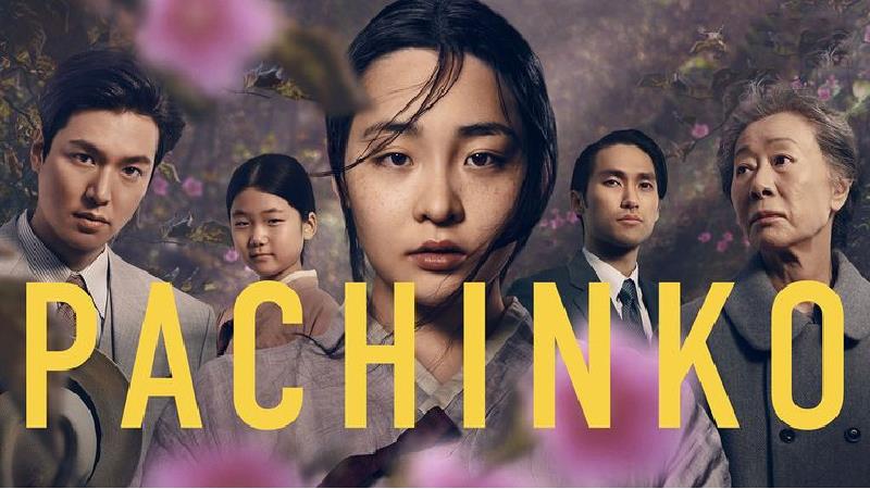 سریال پانچیکو چند قسمت و بازیگران آن چه کسانی هستند