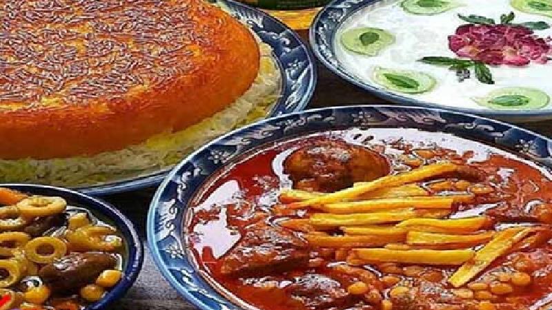 طرز تهیه خورش قیمه مجلسی وخیلی خوشمزه