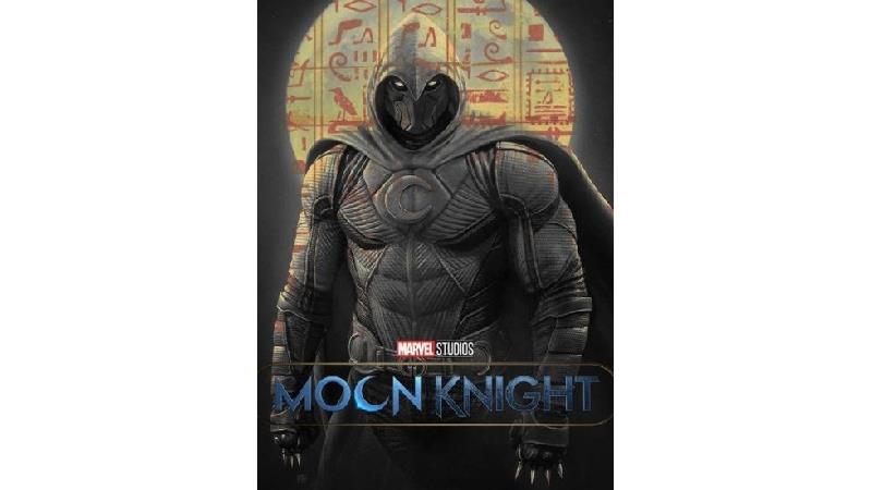 خلاصه داستان سریال moon knight بازیگران و تعداد قسمت ها