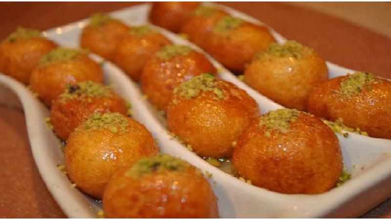 طرز تهیه لیگمات جنوبی خیلی خوشمزه و فوری