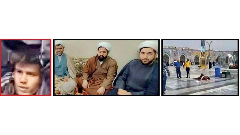 جزئیات جدید از حمله به طلاب در مشهد و روایت شاهدان