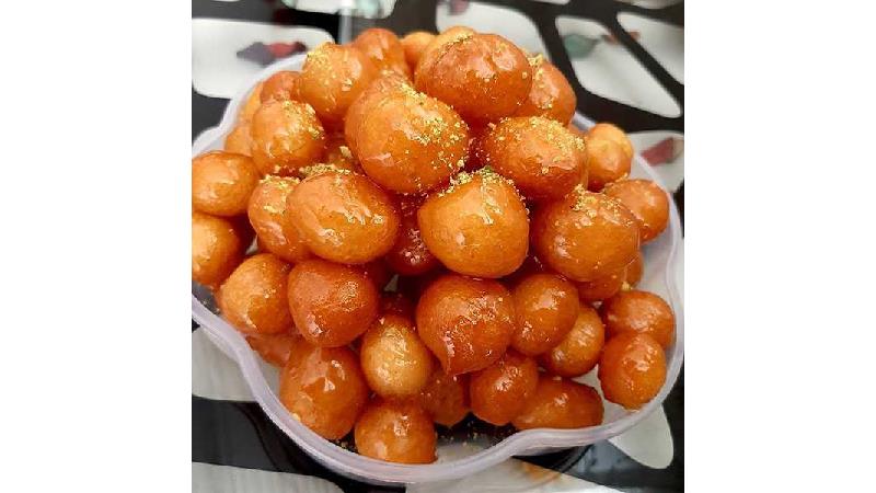 طرز تهیه لیگمات فوری و خیلی خوشمزه