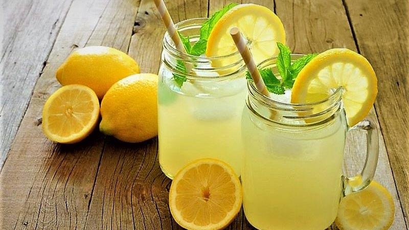 طرز تهیه شربت آبلیمو  مجلسی خیلی خوشمزه و عالی