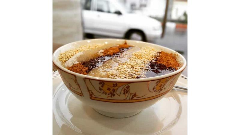 طرز تهیه حلیم بوقلمون خیلی خوشمزه و خاص