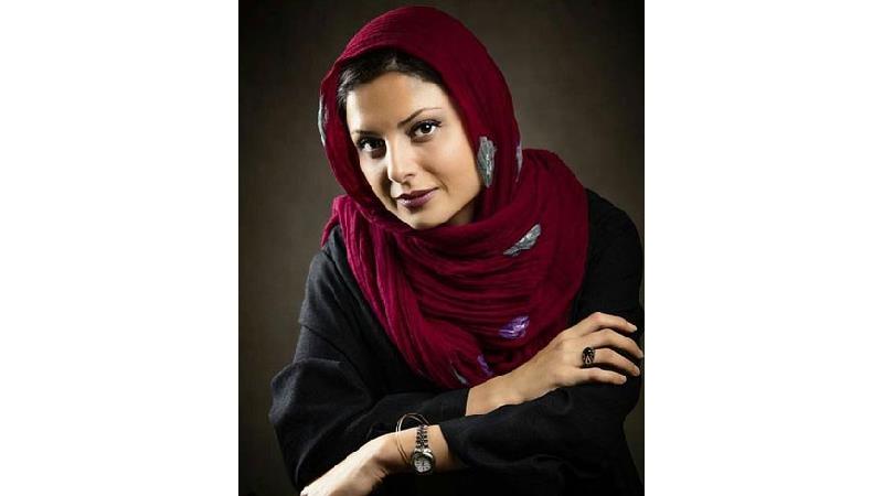 بیوگرافی کامل سولماز غنی بازیگر نقش فریبا در سریال از سرنوشت 4