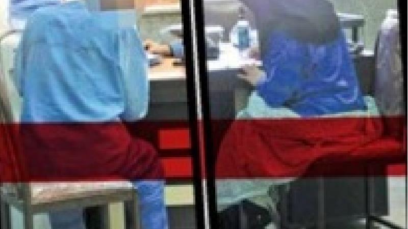 قتل هولناک خواهر ناتنی با اسید و چاقو به خاطر حسادت