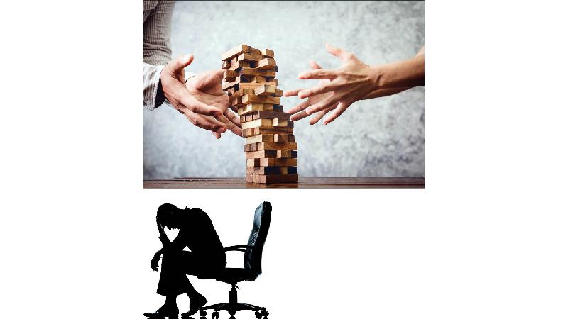 با ناکامی در زندگی چطور برخورد کنیم