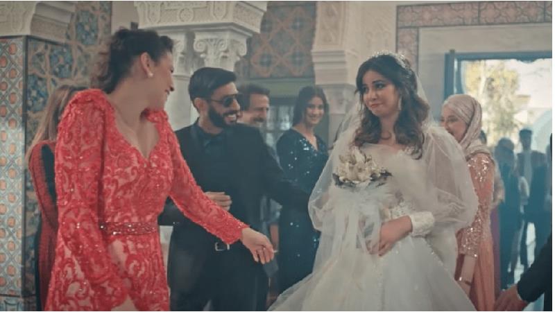 خلاصه داستان سریال  عشق پادشاهان بازیگران و دلیل توقف