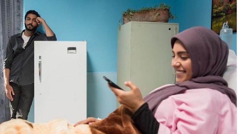 سریال از سرنوشت 4: آیا آرزو همسر سهراب می میرد؟