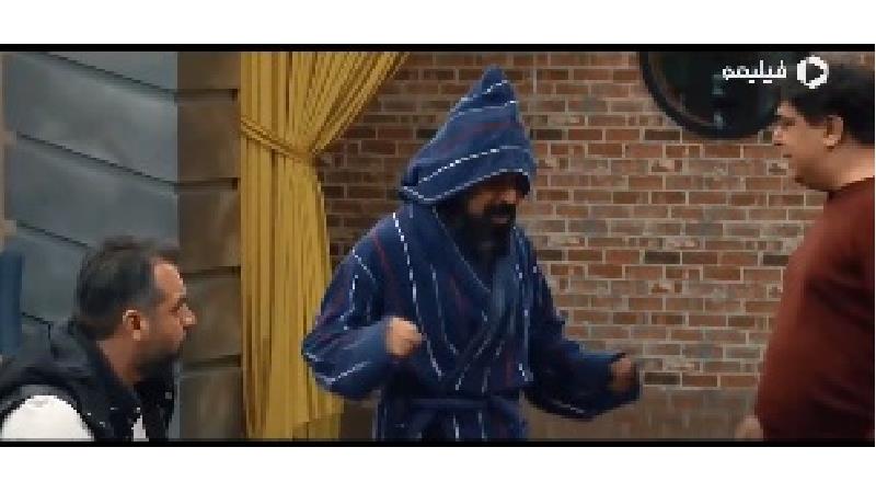 شرکت کنندگان فصل اول فینال جوکر چه کسانی هستند