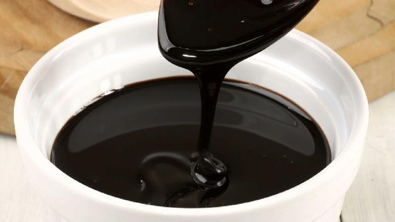 طرز تهیه شیره یا دوشاب توت سفید بسیار حرفه ای و مجلسی