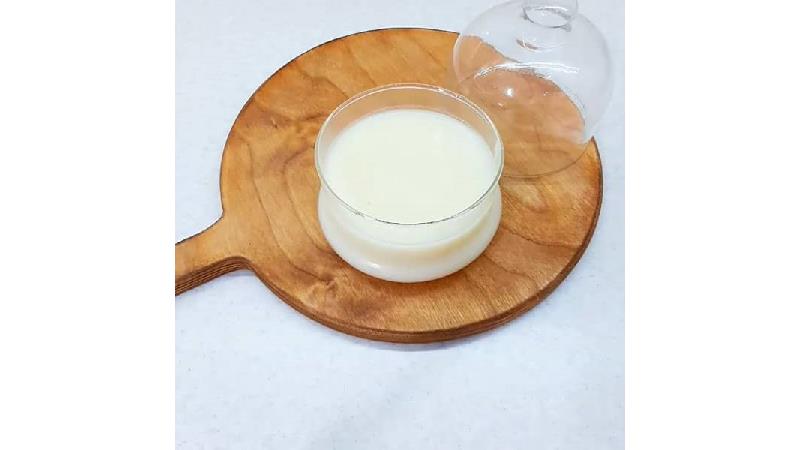 طرز تهیه روغن دنبه بدون  به روش خانم های آذربایجانی