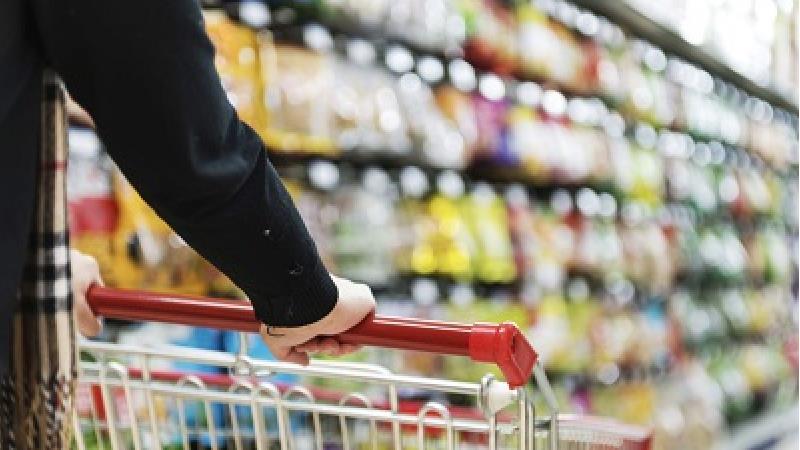 تخفیف اینترنتی انواع مواد غذایی ؛ از گوشت و مرغ تا لبنیات و خواربار