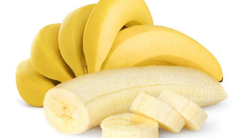 روش های جادویی برای نگهداری موز به مدت طولانی در یخچال