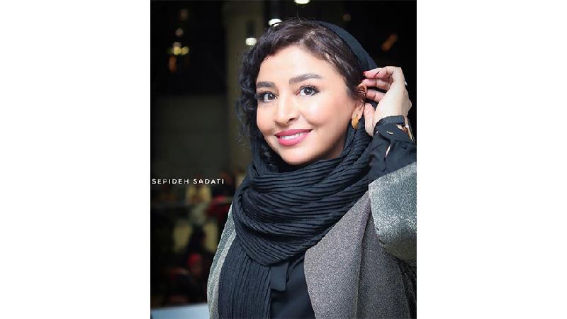 بیوگرافی کامل مه لقا باقری بازیگر نقش محبوبه در سریال حکم رشد