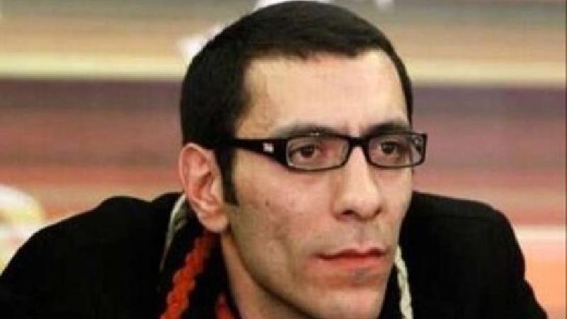 بیوگرافی کامل علیرضا مهران بازیگر نقش نوید در سریال حکم رشد